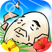 OSSAN Eggs! mini -Summer Ver.- icon