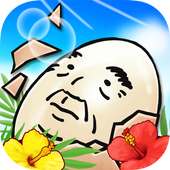 OSSAN Eggs! mini -Summer Ver.-