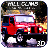 Hill Climb Racing 4X4 icon