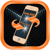 Auto SMS Forwarder icon