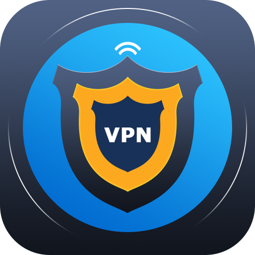 VPN (No Ads) - Unlimited Free icon