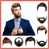 ManHairStyle Beard Changer icon