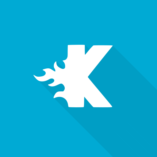 Kiryuu Rev - Baca Manga Bahasa Indonesia icon