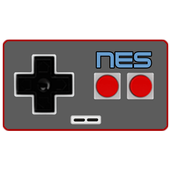 Emulator for NES - Arcade Classic Games أيقونة