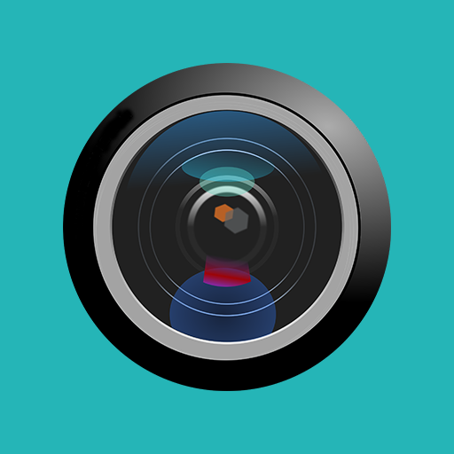 Open Camera 2021 icon