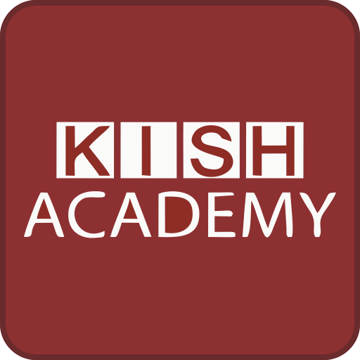 KISH ACADEMY icon