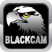 BlackCAM-Lite (Lite-version) icon