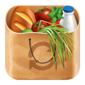 Shopping List icon