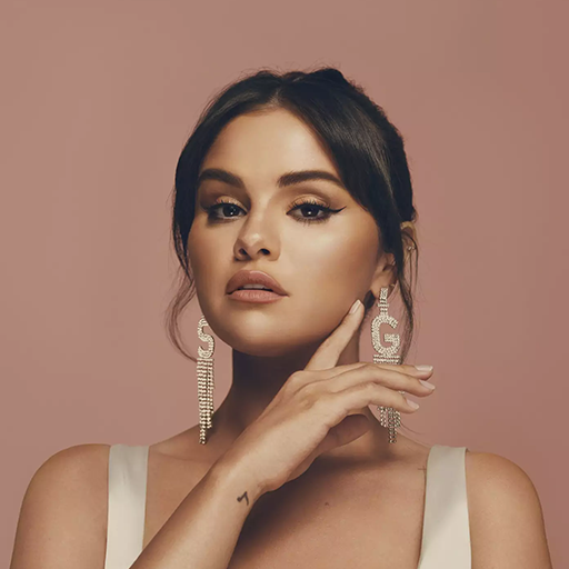 Selena Gomez Wallpaper HD icon