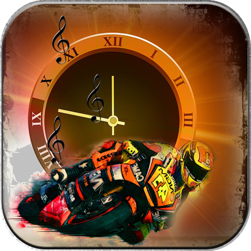 Tonos de motos icon