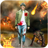 3D Movie Effect icon