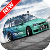 Drifting Wallpapers - Car Wallpapers