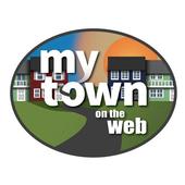 My Town On The Web icon
