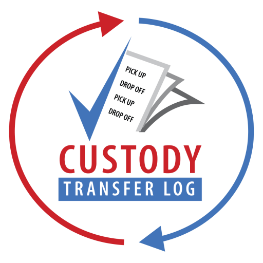 Custody Transfer Log icon