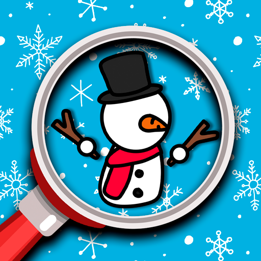 Scavenger Hunt icon