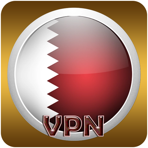 Qatar VPN Pro icon