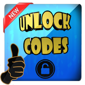 Unlock Codes icon