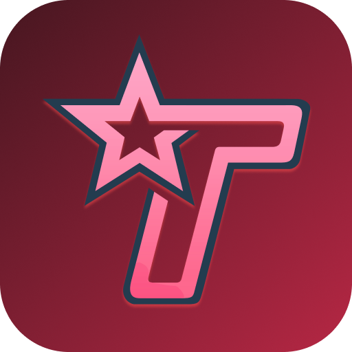 Touch RP - Samp Launcher Dark icon