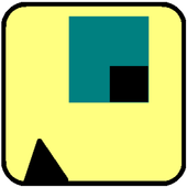 Geometric Dash Run icon