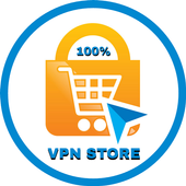 VPN STORE icon
