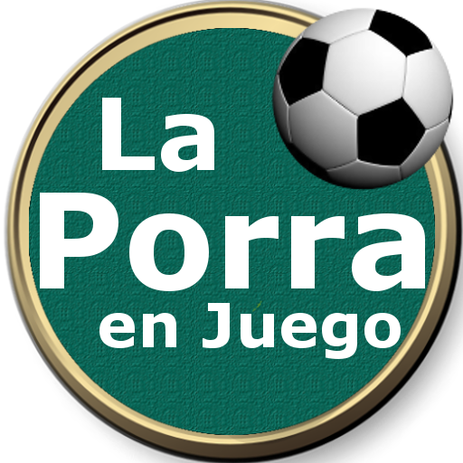 La Porra En Juego icon
