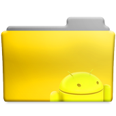 File Manager For Android icon