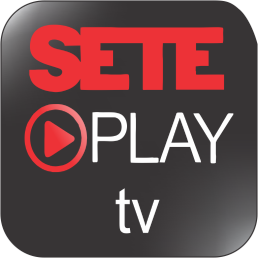 SETE PLAY TV icon
