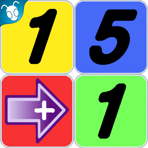 Fifteen Plus One icon