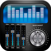 Phone Volume Booster PRO icon