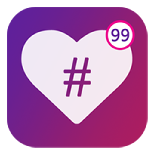 Like and Followers Booster icon