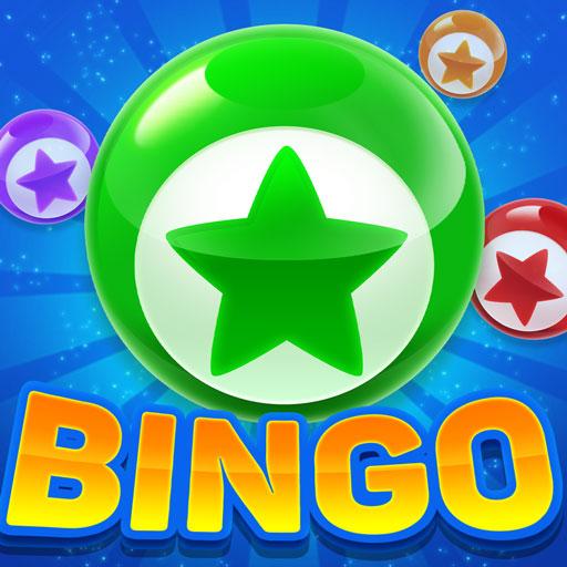 Bingo Magic - New Free Bingo Games To Play Offline icon