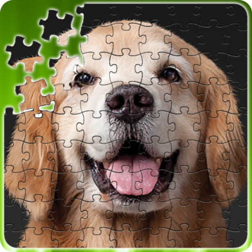 Puzzle Days - Jigsaw Games icon