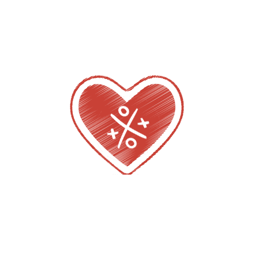 Love Tic Toc Toe icon