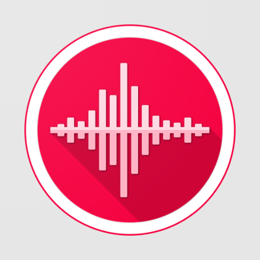 Audio Recorder Pro icon