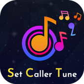 Set Caller Tune icon