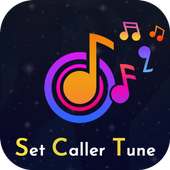 Set Caller Tune on 9Apps