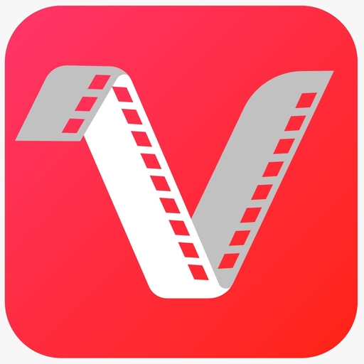 Vidmedia downloader for All social media icon