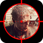 Survival Zombie Battle icon