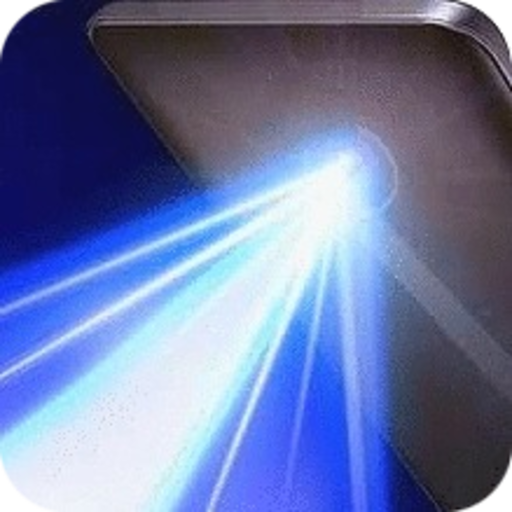 Flashlight - Brightest Flashlight, QR scanner,SOS. icon