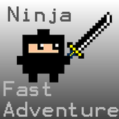 Final Ninja Touch icon