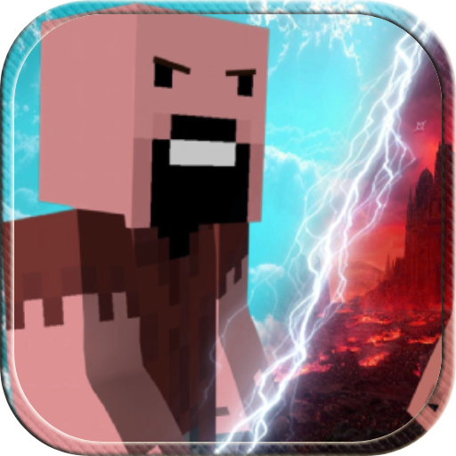 Blocks Mastercraft &amp; Building - Mining Craft Games icon