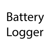 Battery Logger icon