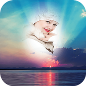 Nature Photo Frames icon