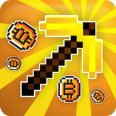 Minecraft Bitcoin Mod icon