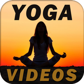 YOGA VIDEOS: Training Guides icon