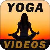 YOGA VIDEOS: Training Guides
