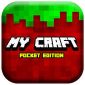 My Craft Pocket Edition icon