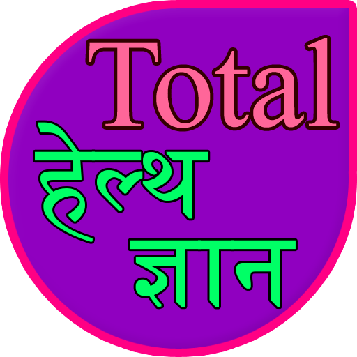 Total Health Gyan icon