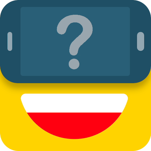 ikon Guess What - Adivina qué soy (Charadas)