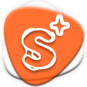 Safety . Stay Safe &amp; Fearless. icon